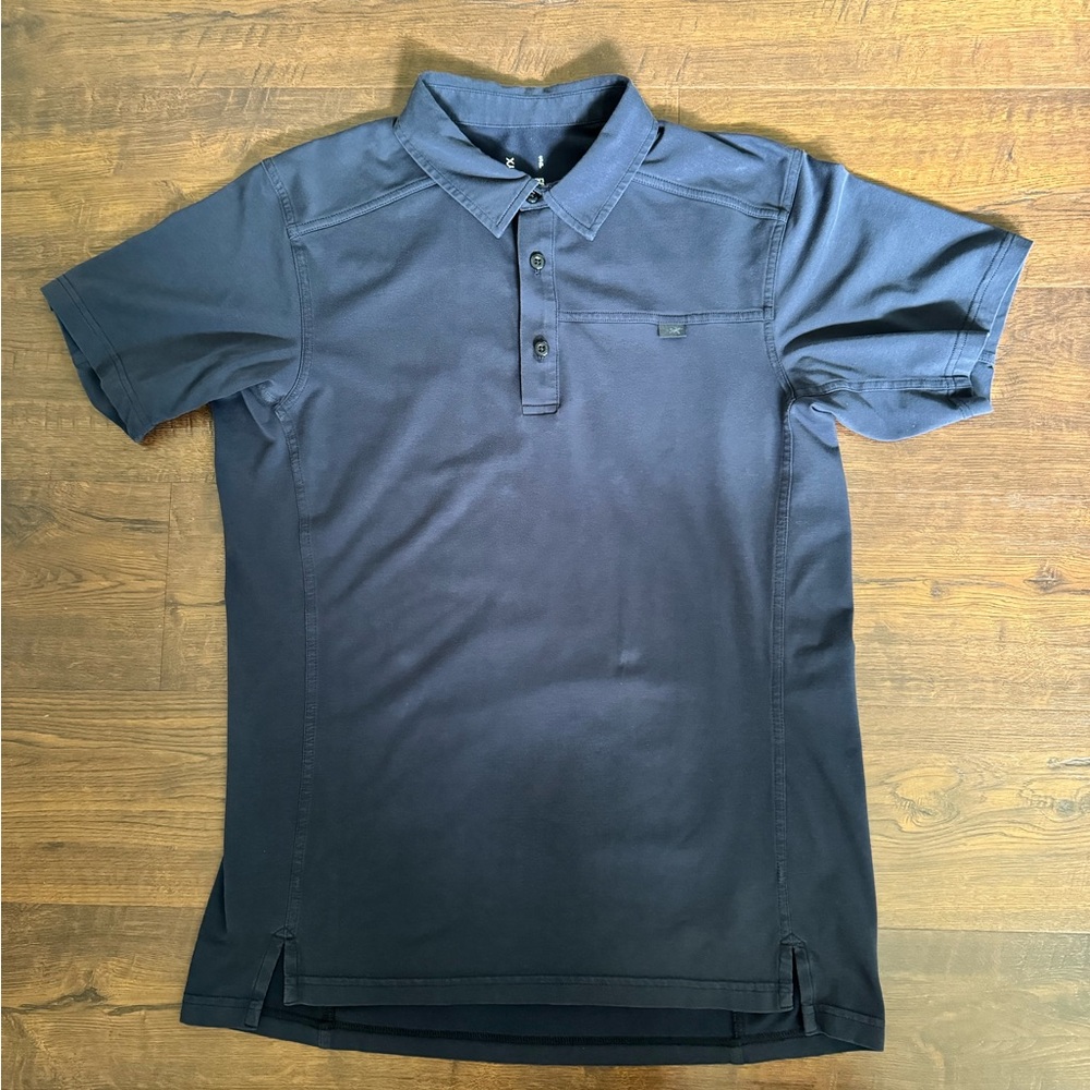 Arc’teryx Captiva Polo